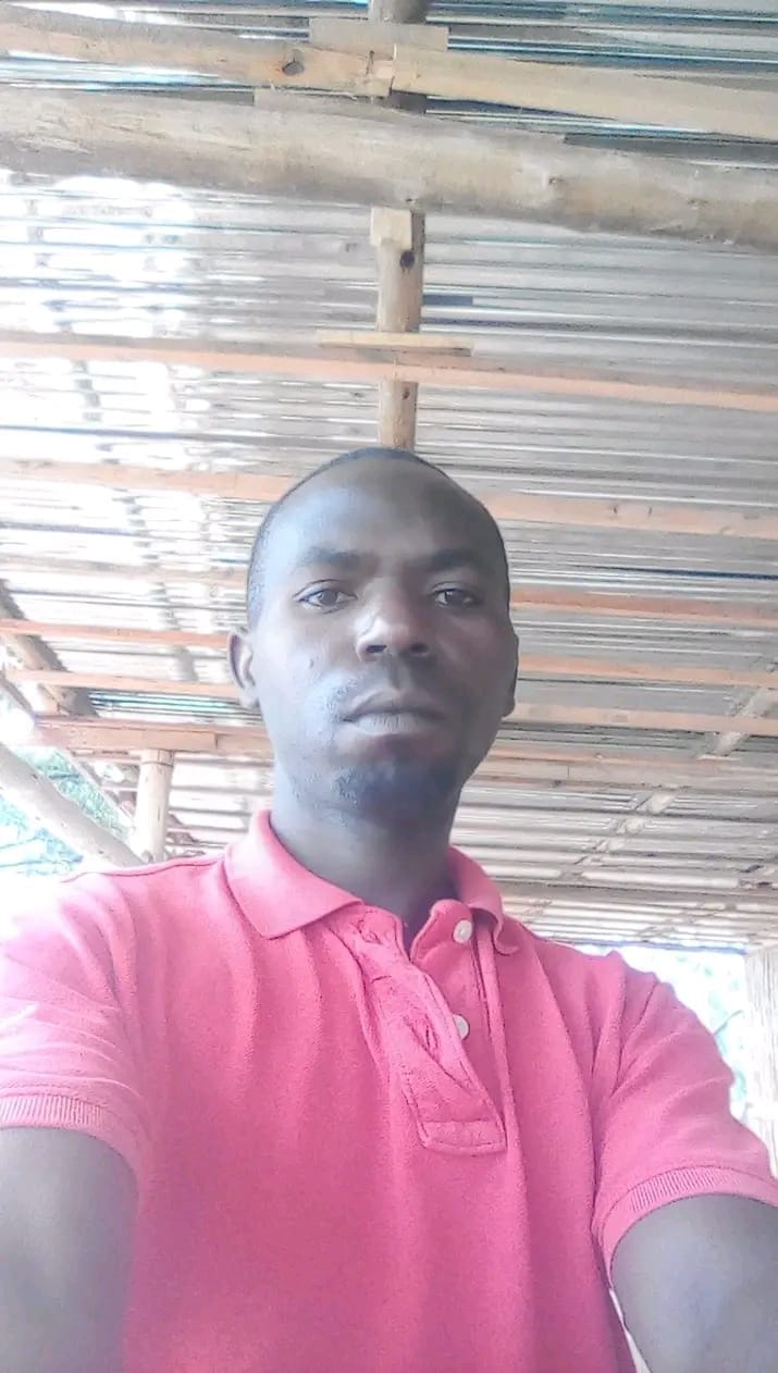 RUTEBUKA EMMANUEL