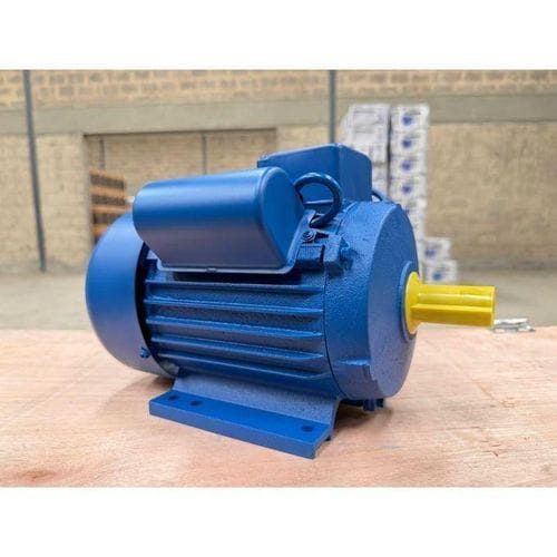 3HP ELECTRIC MOTOR