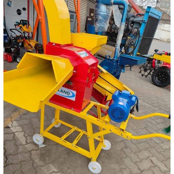 Imported Electric Feed Chopper 3HP Electric Motor